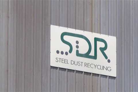Steel Dust Recycling is eager to get positions filled on their staff
