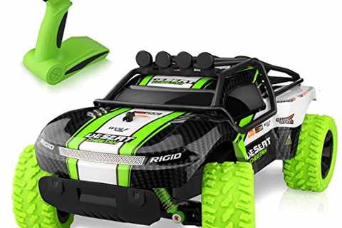 RC Cars, Kids Toys, Growsland Remote Control Car