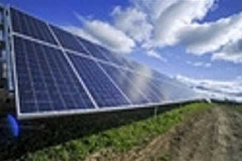 Critics offer 4-point plan to settle solar farm dispute | Columbia County