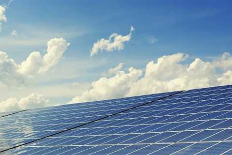 France’s HDF sells stake in solar-hydrogen-battery project in Barbados