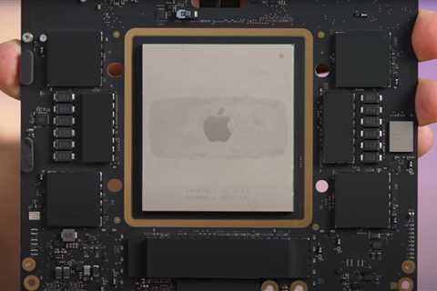 Apple M1 Ultra Chip Is Nearly 3 Times Bigger Than AMD’s Ryzen CPUs, Benchmarks Show Desktop Intel & ..