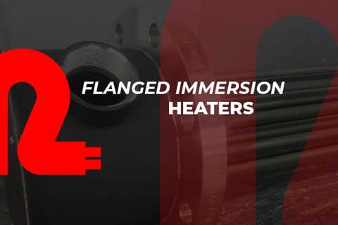 Electric flanged heater benefits in the mining industry