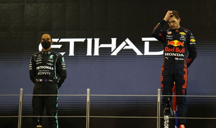 Mercedes and Red Bull title odds rated by ex-boss after early setbacks |  F1 |  Sports