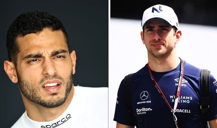 Roy Nissany wants Williams F1 seat but replacing Nicholas Latifi unlikely – EXCLUSIVE |  F1 |  Sports