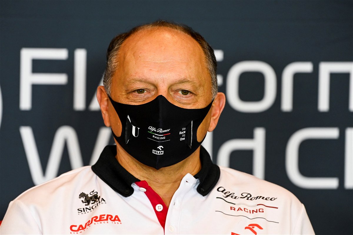 Alfa Romeo F1 Boss Demands More Consistency From the FIA ​​Stewards Amidst Zhou Controversy