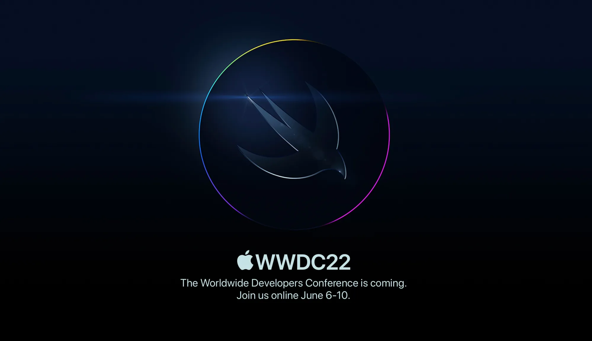 ❤ Apple officially announces all-online WWDC 2022 for June 6 ( iOS 16 and more expected )