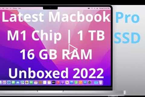 MacBook Pro 14 (M1 Pro) | Unboxing | Mac Rumours