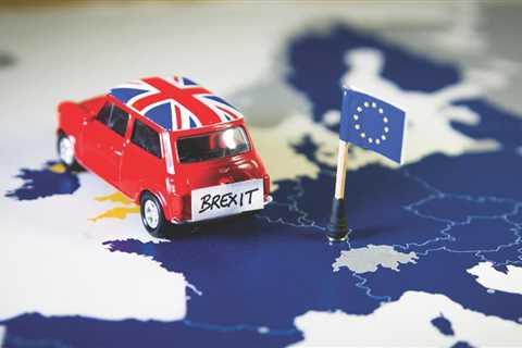  Brexit of the automotive kind – News 