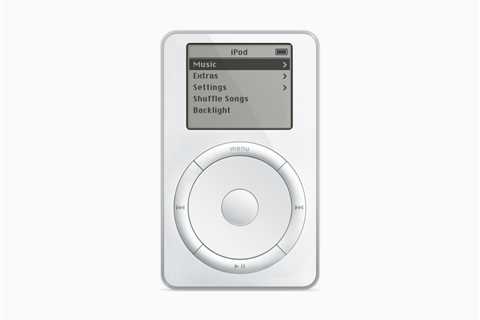 After actually altering the world… RIP iPod – Guerin Inexperienced