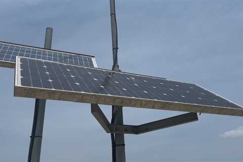 More tax breaks approved for Bell County solar farms
