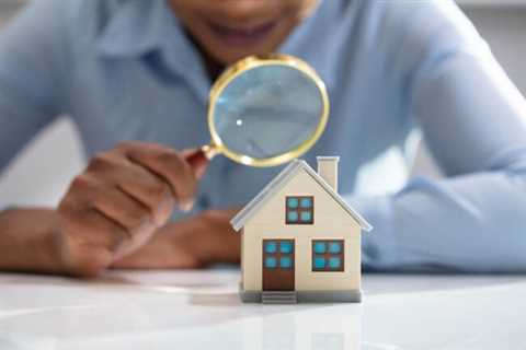The Best Home Inspection Services of 2022