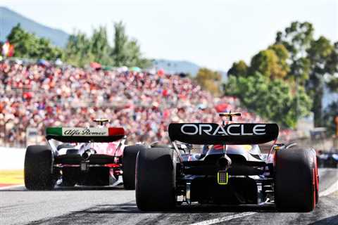  Could cost cap really force F1 teams to miss races? 