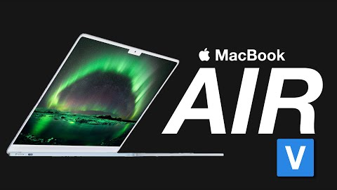 2022 MacBook Air - Release Date and Latest Updates