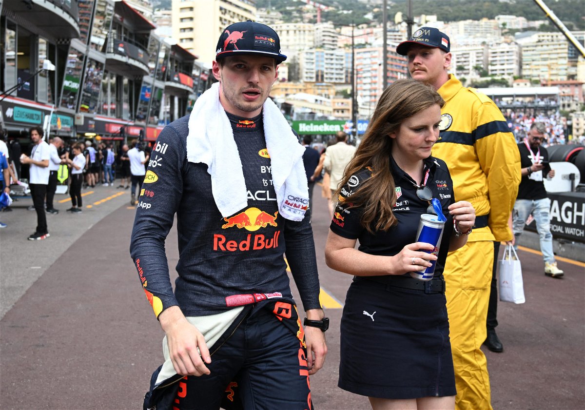 Max Verstappen’s Abu Dhabi Victory Reason Enough for Ferrari to Fear F1 Leaders Red Bull