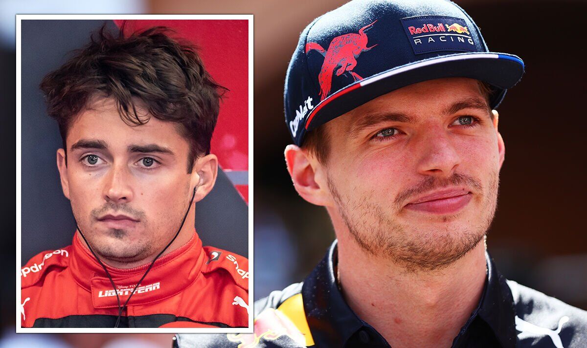Red Bull hint at special Baku set-up to beat Ferrari and Charles Leclerc at Azerbaijan GP |  F1 |  Sports