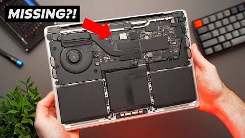 BIG Issues with M2 MacBook Pro SSDs...