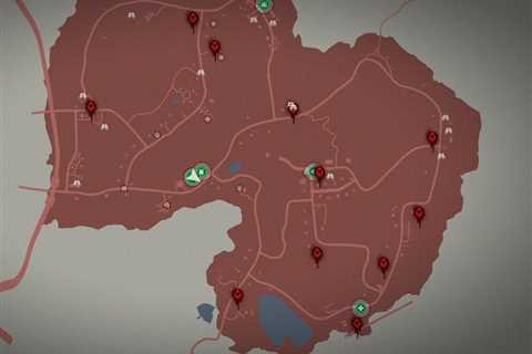 How to Find Plague Hearts in State of Decay 2 - HowtooDude