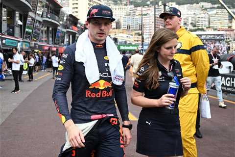  Max Verstappen’s Abu Dhabi Victory Reason Enough for Ferrari to Fear F1 Leaders Red Bull 