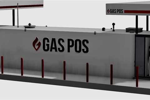 Gas Pos, AMS to open portable gas stations in 22 states