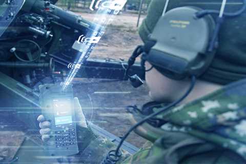 How military-grade VoIP systems can deliver operational advantage to commanders (Studio)