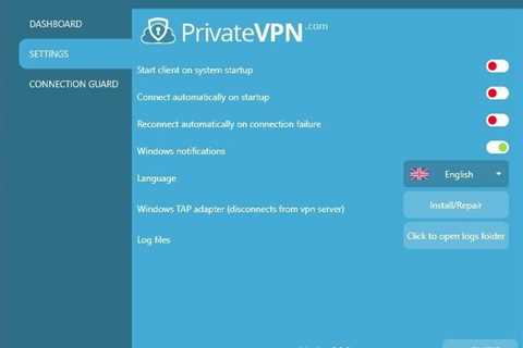 Read This PrivateVPN Review Before You Buy
