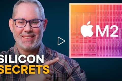 Apple M2 Chipset — Deeply Explained