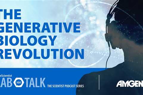 The Generative Biology Revolution Q&A