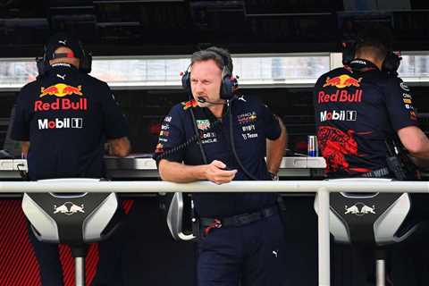  Red Bull boss feels F1 needs to amend cost cap to avoid legal court battles deciding titles 