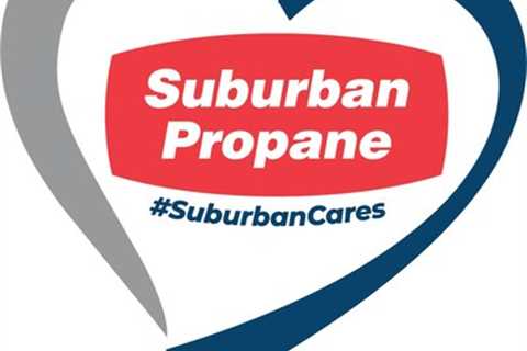 Suburban Propane Teams Up with