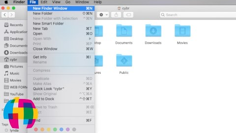 Mac Tutorial for Beginners - Switching from Windows to macOS