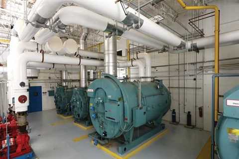 Commercial Boiler Market 2022 – Key Factors and Emerging Opportunities with Current Trends Analysis ..