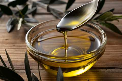 Do You Lose Any Health Benefits When You Heat Olive Oil?