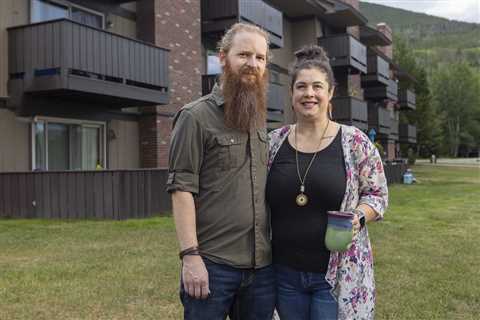 Housing Helps assistance aids Breckenridge business owner with buying a home, planting roots in..