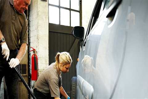 How much should you budget for car maintenance?