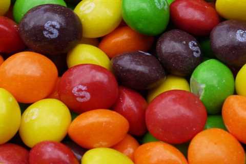 Class Action Lawsuit Claims Skittles Are ‘Unfit For Human Consumption’, But Why?