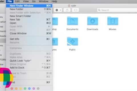 Mac Tutorial for Beginners - Switching from Windows to macOS