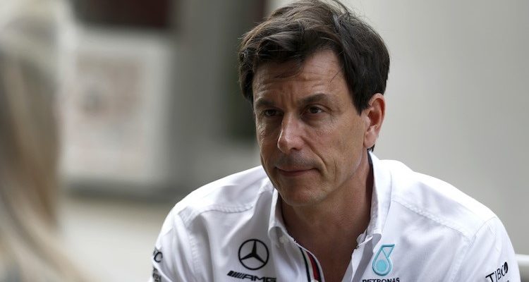 Mercedes ‘blocking’ new F1 engine suppliers