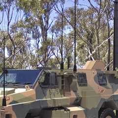 Raytheon Australia Selects Pacific Defense to Deliver CMOSS/SOSA EW Systems for the Australian Army ..