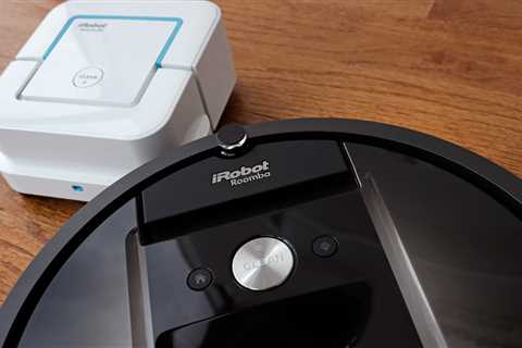 Amazon to Buy Maker of the Roomba for $1.7 Billion