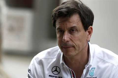  Mercedes ‘blocking’ new F1 engine suppliers 