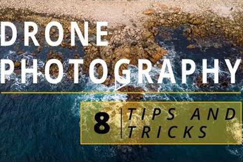 Drone Landscape Photography Tips and Techniques | DJI Mavic Pro Tutorial
