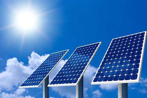 Solar Power Products Market Size 2022 Industry Share, Strategies, Growth Analysis, Regional Demand, ..