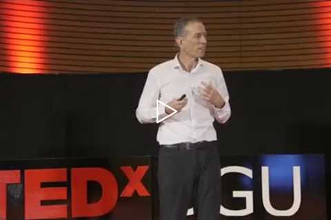 How dangerous are IOT devices?  | Yuval Elovici | TEDxBGU
