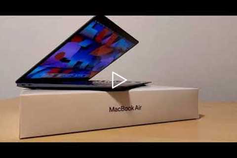 Apple Macbook Air 13'' M1