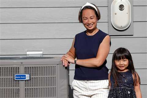 Saanich pumps up plan to help homeowners make switch away from oil heating