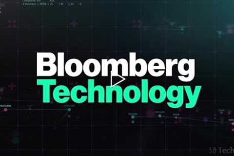 'Bloomberg Technology' Full Show (08/19/2022)