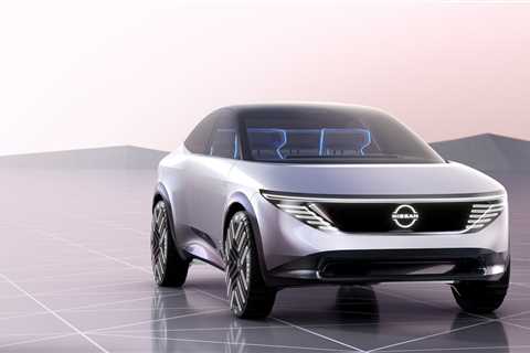 Nissan’s Electric Future Previewed By Truck, SUV, and Sports Car Concepts