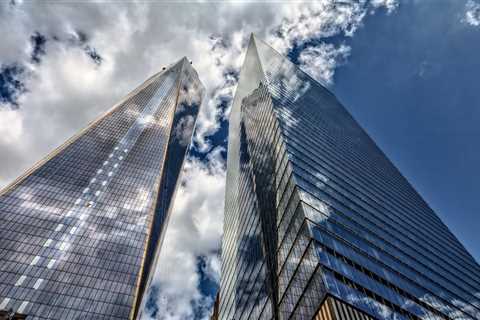 Reducing Greenhouse Gas Emissions from NYC’s Buildings