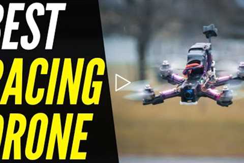 TOP 5: Best Racing Drone 2022 | FPV Drone Kits