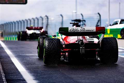  Audi’s F1 plans take shape as Sauber announcement looms 
